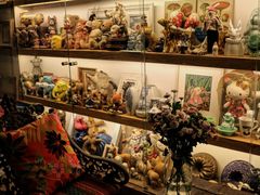 -六月花园咖啡馆(中关村东路店)