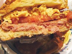 广州首创Big Men菠萝包-敏华冰厅(天河城店)