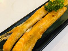 -采御鲜·回转寿司(汕头万达店)