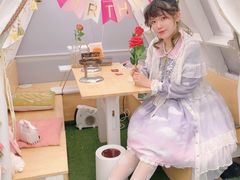 -佐佑帐篷环游记(南锣鼓巷店)