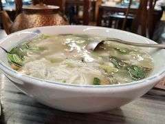 -安泰楼·佛跳墙创始人·传统闽味早茶·酒楼(三坊七巷闽菜地标店)