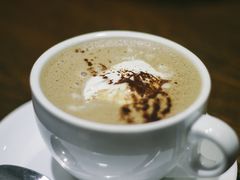 -Awfully Chocolate(来福士广场店)