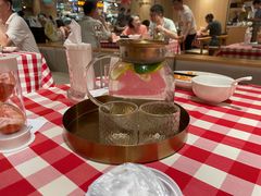 -西贝(上海我格广场店)