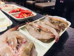 -韩盛·盛江山自助料理(中街大悦城店)