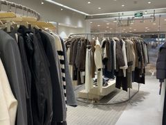-CLMX(新天地凯德晶萃广场店)