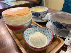 -芙蕾哥哥souffle