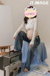 -专注孕妇照亲子照·纪田摄影