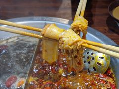 -楠火锅(绿地新都会店)