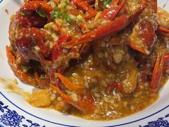 -满盆红龙虾(开发区店)