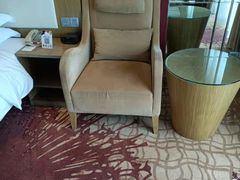 -青岛城阳宝龙福朋喜来登酒店