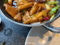 -王庄阿咪海鲜大排档(象园店)