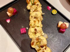 -千百味红餐厅·江西菜(绿地双子塔店)