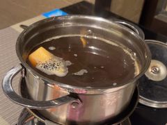 -太湖饭店玉兰厅(自助餐厅)