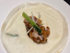 -正德楼果木烤鸭·渔家菜(东港店)