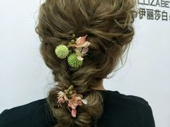 -伊丽莎白美容培训学校(顺德校区)