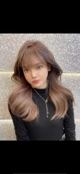 -上禾 HAIR SALON