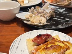 -雅邦朗悦国际酒店·乐悦自助餐厅