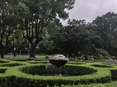-上海瑞金洲际酒店