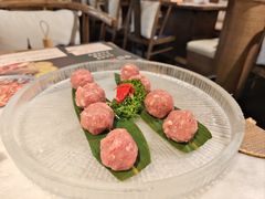 -尚尚仙·酸汤猪手·猪肚鸡火锅(华联万柳购物中心店)