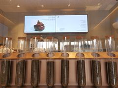 -喜茶(合肥中环城店)