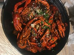 -巴厘龙虾·榜首油焖大虾(青山店)