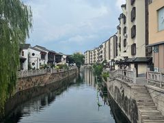 -衣裳街历史文化街区