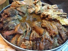 味宝园牛杂-莲塘味宝园牛杂(天越翔园店)