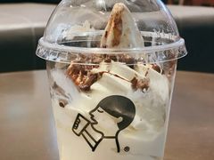 阿华田冰淇淋-喜茶(贵阳国贸逸天城店)