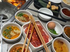 -海底捞火锅(龙湖金沙天街店)