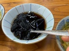 -梧州双钱龟苓膏(老街店)