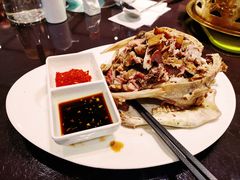 手抓羊头-紫泥369粗粮季(鼓楼店)