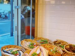 -煮鲜·潮汕下酒菜(福田石厦店)