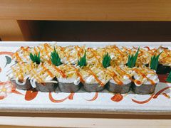 -深海壹品海鲜自助餐厅(吾悦广场店)