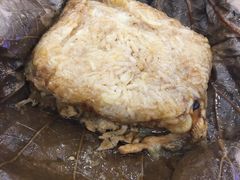 -万圣禄茶楼(西平店)