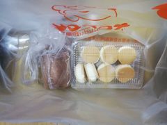 -甜嘟嘟烘焙坊(舒城路店)