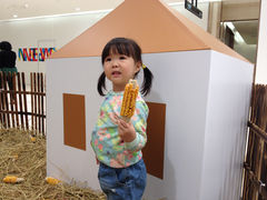 -乐融婴幼儿成长中心(四季青校区)