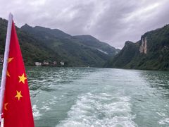 -乌江画廊(彭水苗族土家族自治县)