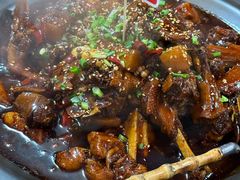 -回味黑鸭煲·始于2006(万松园店)