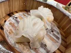 -凤凰楼酒家·粤宴点心(华强北店)