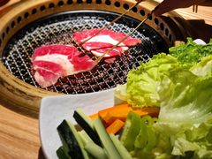 -江户烧肉(高德店)