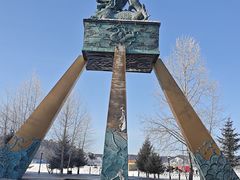 -北极村旅游风景区