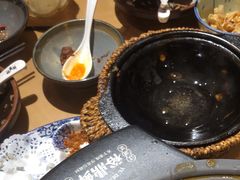 -裕鼎鲜·新中菜(金鼎广场店)