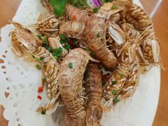 -友强·23年特色海鲜大排档(厦门店)