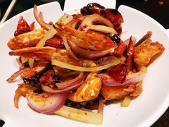 -重庆万豪中餐厅·Man Ho