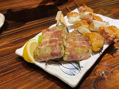 -鸟鹏烧鸟居酒屋(熙龙湾店)