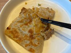 -华天二友居肉饼(宫门口店)