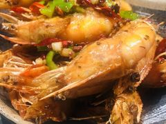 -星伦多自助料理·涮烤一体(虹悦城店)