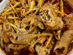 -老西安韩记三鲜煮馍(四府街店)