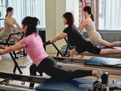 -康舒普拉提工作室control pilates