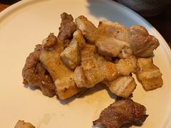 -原始泥炉烤肉(总店)